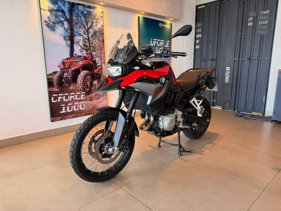 BMW F 850 GS PREMIUM 